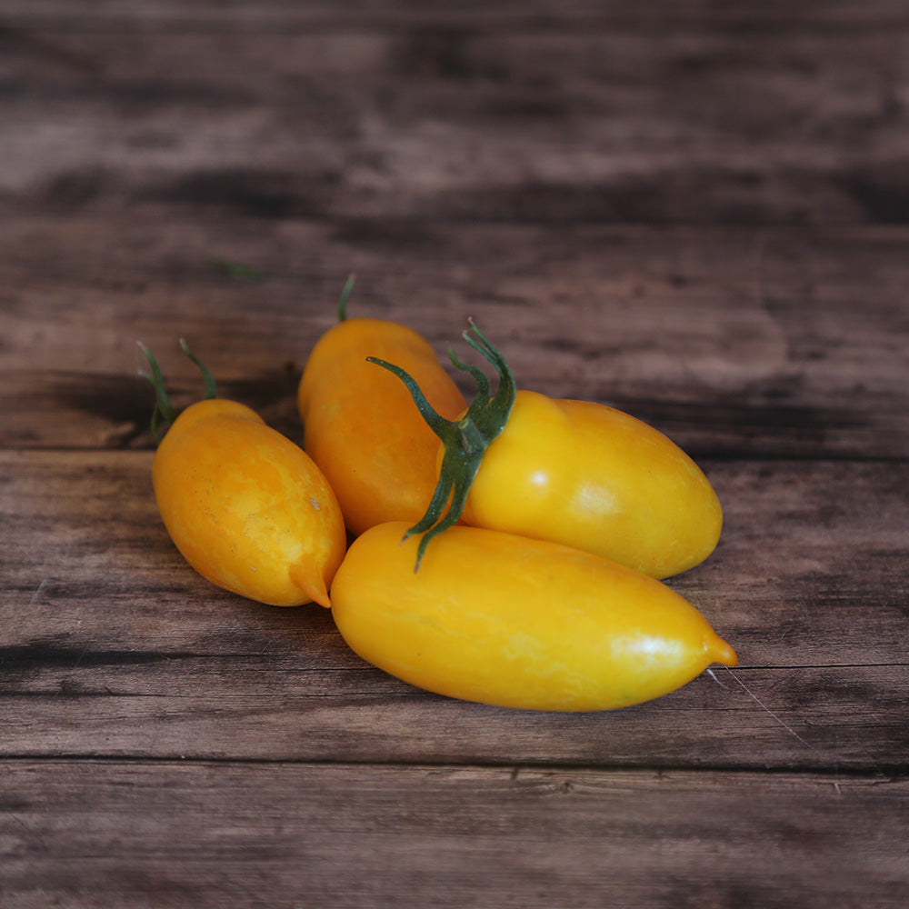 TOMATE BANANA LEGS AB