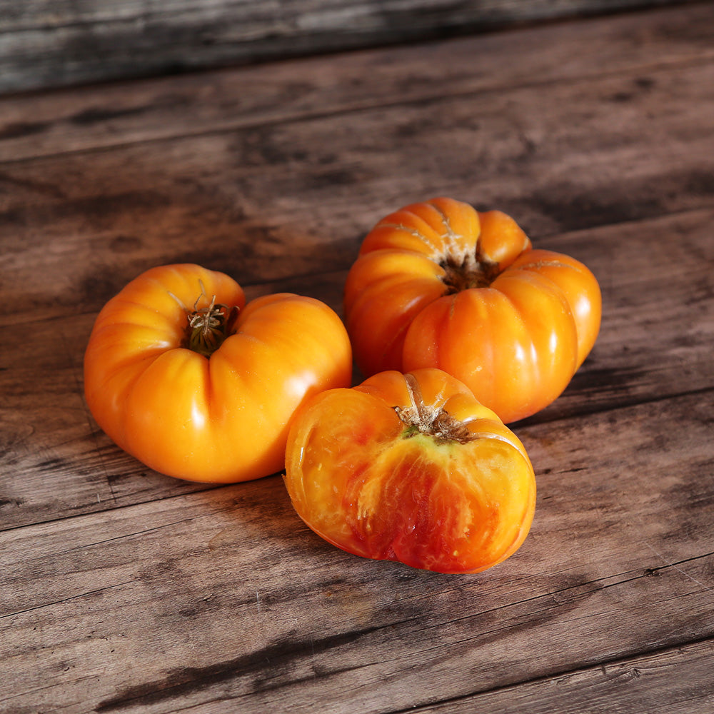 TOMATE ANANAS (PINEAPPLE) AB 