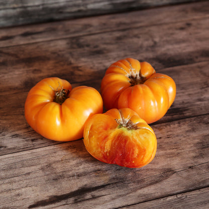 TOMATE ANANAS (PINEAPPLE) AB 