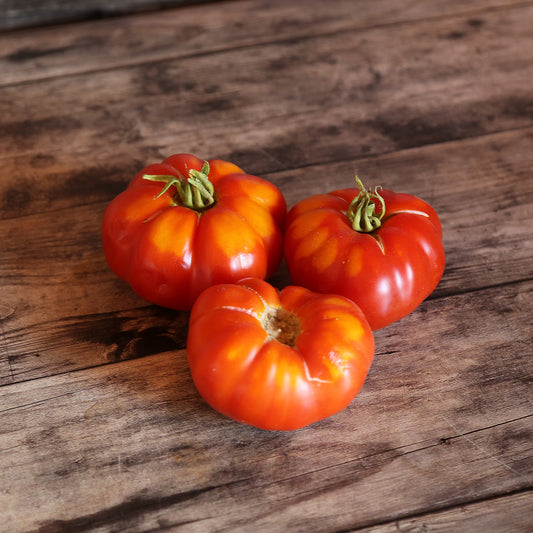 TOMATE MARMANDE AB 