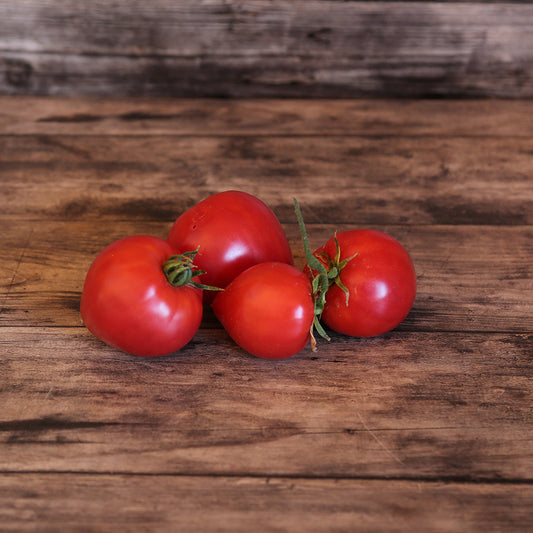 TOMATE PETIT COEUR DE BOEUF AB 