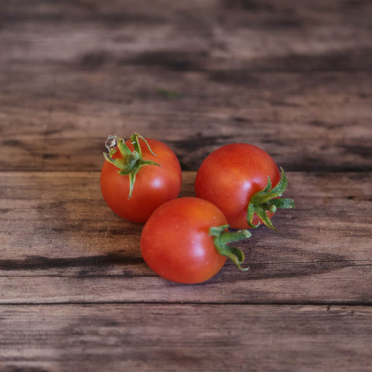 TOMATE PECHE AB 