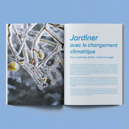 VEIR MAGAZINE -  n°20 Chercher 