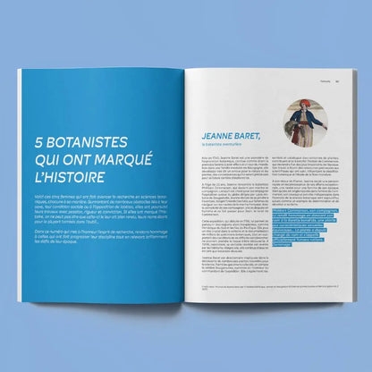 VEIR MAGAZINE -  n°20 Chercher 