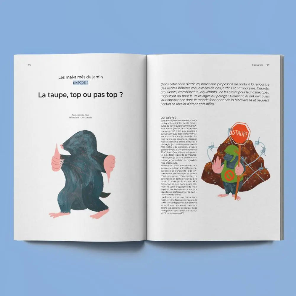 VEIR MAGAZINE -  n°20 Chercher 