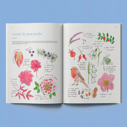 VEIR MAGAZINE -  n°20 Chercher 