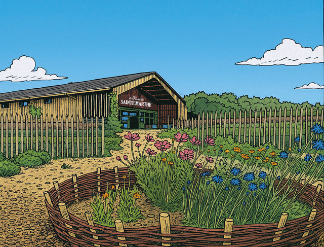 Journées Portes Ouvertes de La Ferme