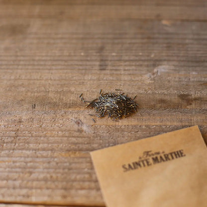 Graines d'estragon bio – La Ferme de Sainte Marthe