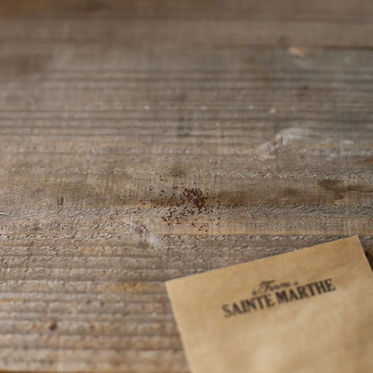 Graines d'hélichryse plante curry bio – La Ferme de Sainte Marthe
