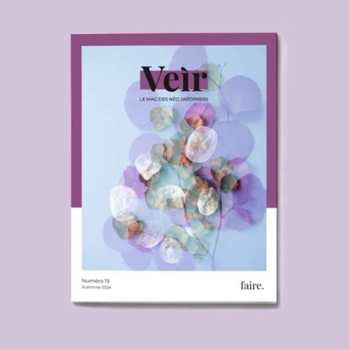VEIR MAGAZINE - n°19 Do