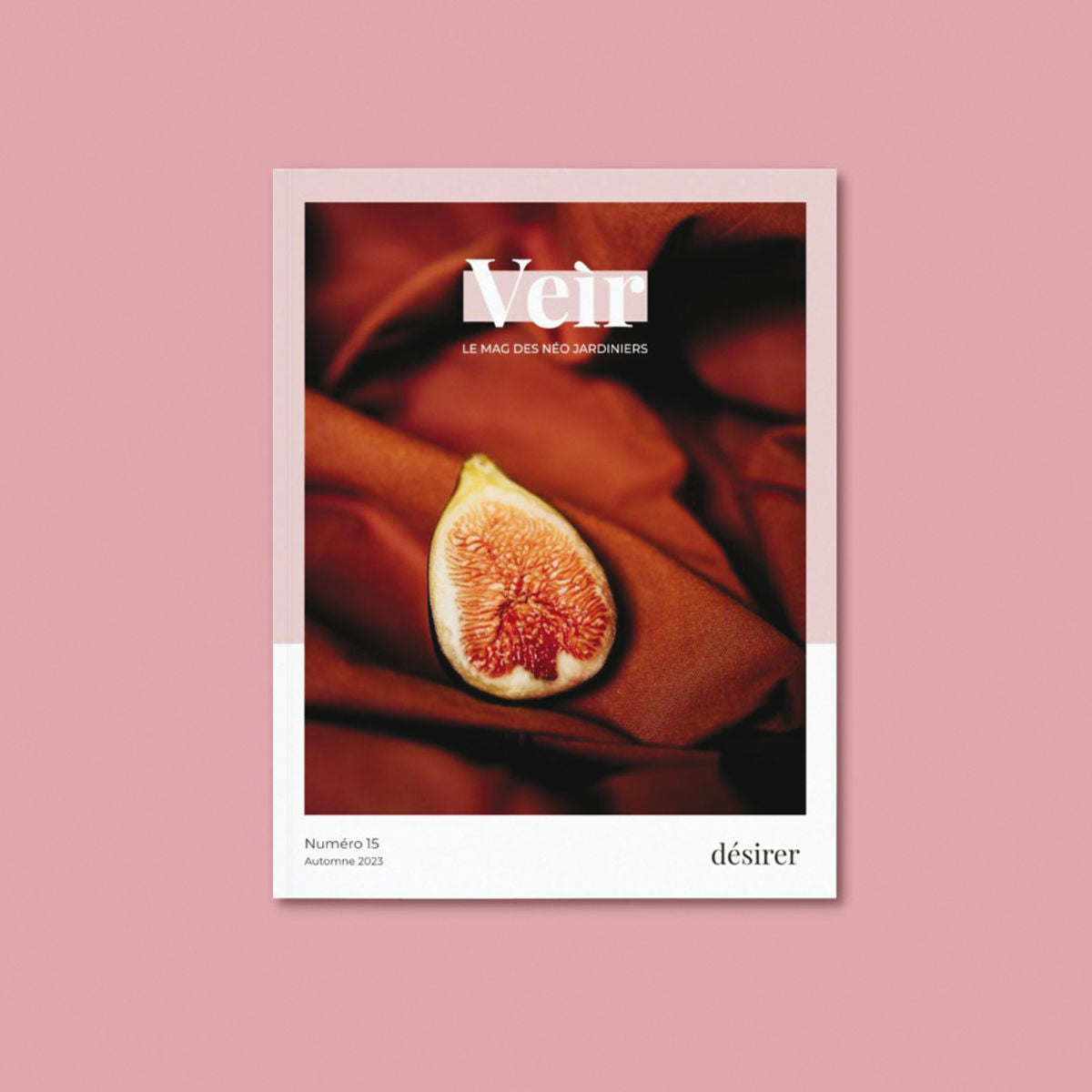 VEIR MAGAZIN - Nr. 15 Desire