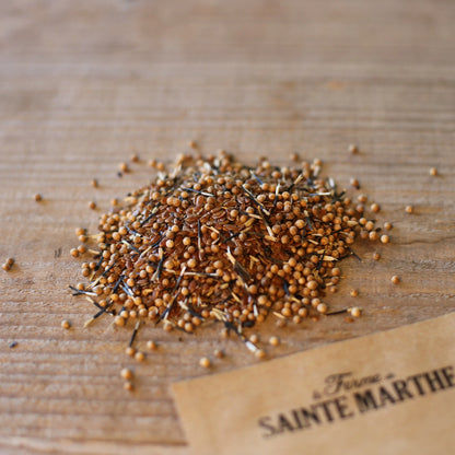 Graines de mélange fleuri anti doryphores – La Ferme de Sainte Marthe