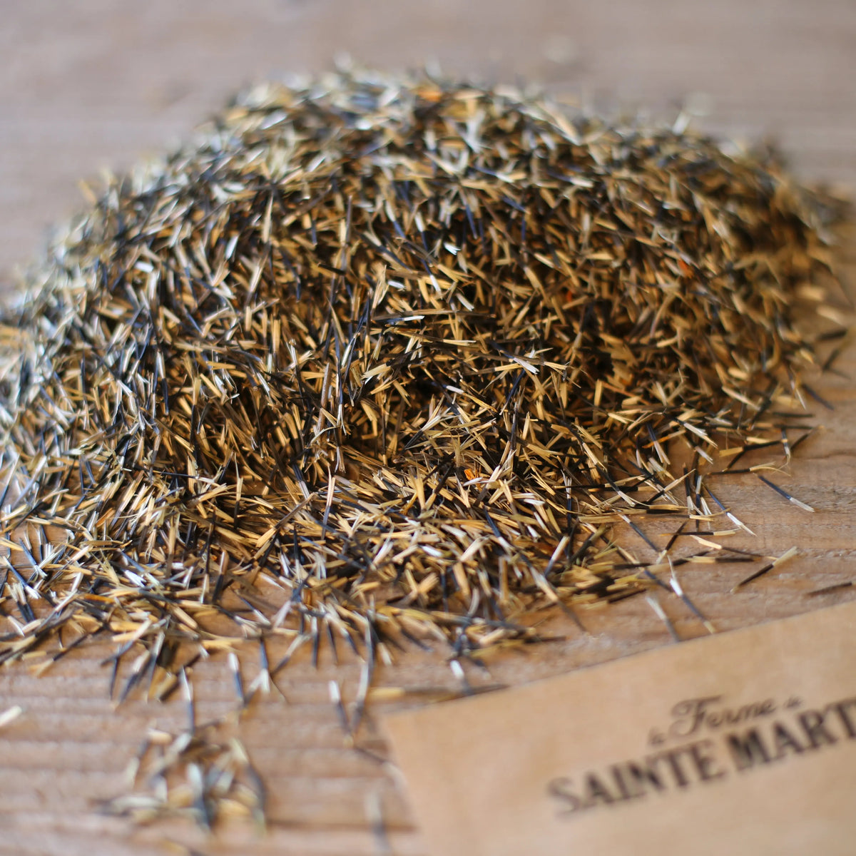 Graines de mélange fleuri anti nématodes – La Ferme de Sainte Marthe