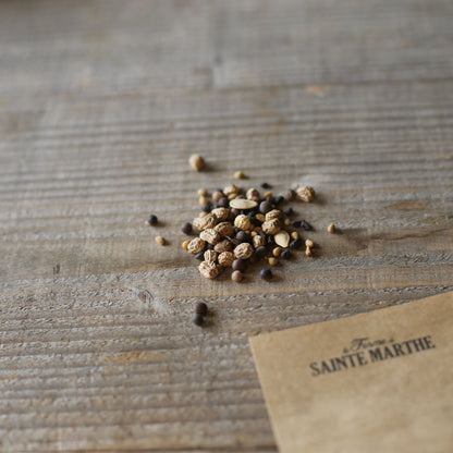 Graines de mélange fleuri mellifères pour balcon – La Ferme de Sainte Marthe