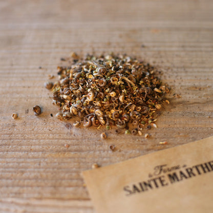 Graines de mélange fleuri messicoles – La Ferme de Sainte Marthe