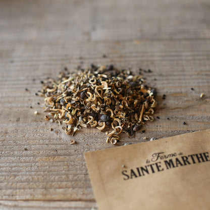 Graines de mélange fleuri variétés anciennes – La Ferme de Sainte Marthe