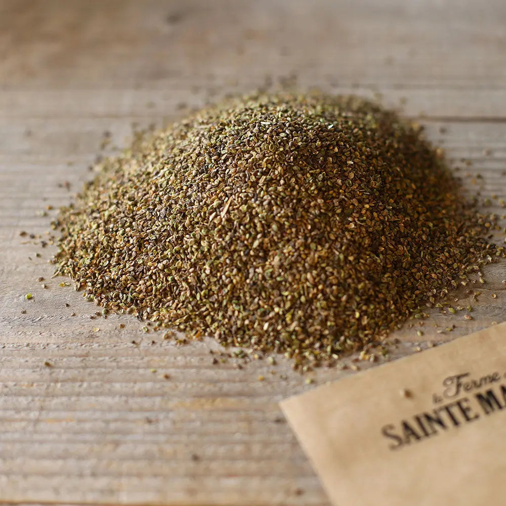 Graines de mélilot officinal bio – La Ferme de Sainte Marthe