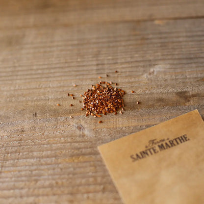 Graines d'oseille épinard bio – La Ferme de Sainte Marthe