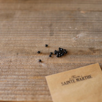 Graines de poivrier du sichuan bio – La Ferme de Sainte Marthe