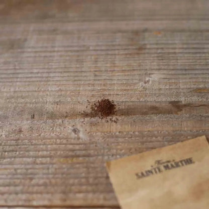 Graines de tabac – La Ferme de Sainte Marthe