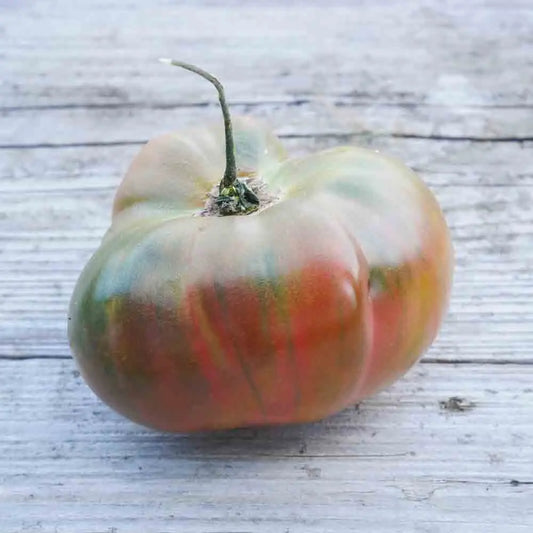 Graines de tomate ananas noire bio – La Ferme de Sainte Marthe