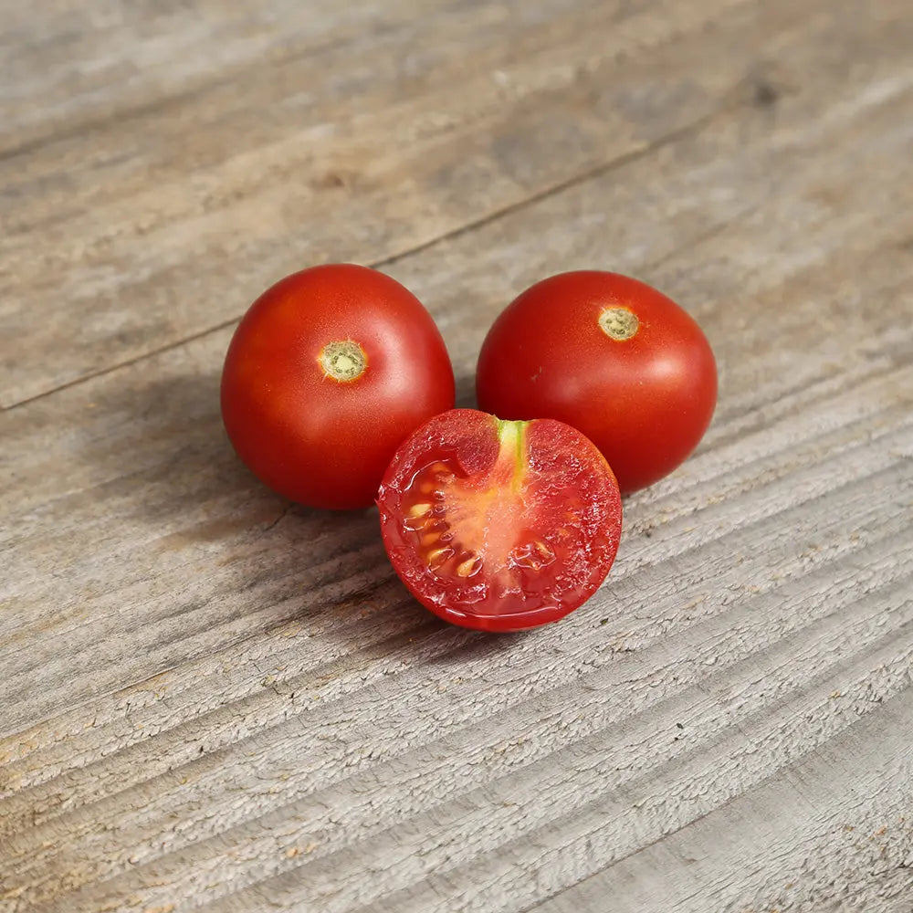 Graines de tomate belle arlésienne bio – La Ferme de Sainte Marthe