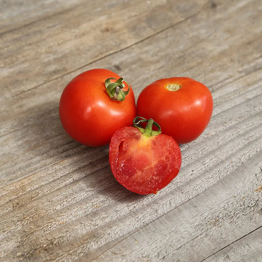 Graines de tomate belle de lorraine bio – La Ferme de Sainte Marthe